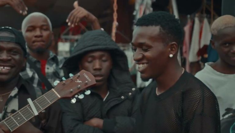 Wizzy Mp Ft Dogo Dee Danger x Rasco Sembo x T Sigwa x Tmoe – Kihomeboi