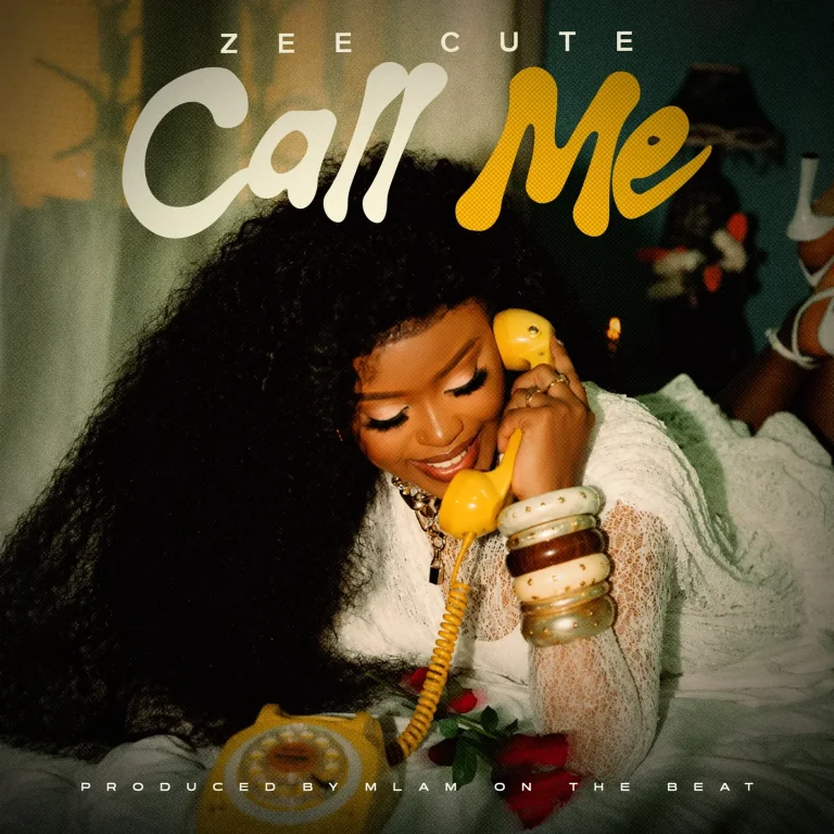 Zee Cute–Call Me