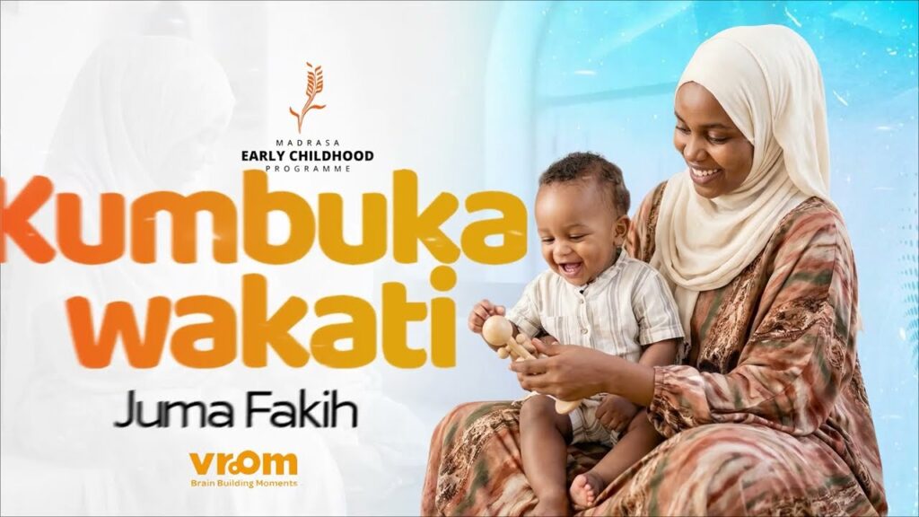 Juma Faki-Kumbuka Wakati