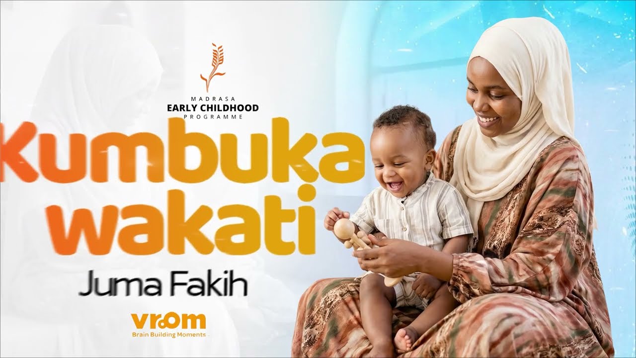 Juma Faki-Kumbuka Wakati
