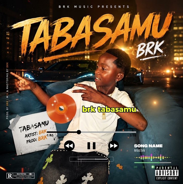 Brk-Tabasamu