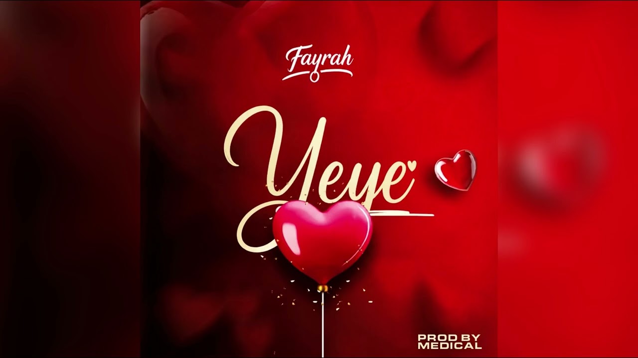 Fayrah-Yeye