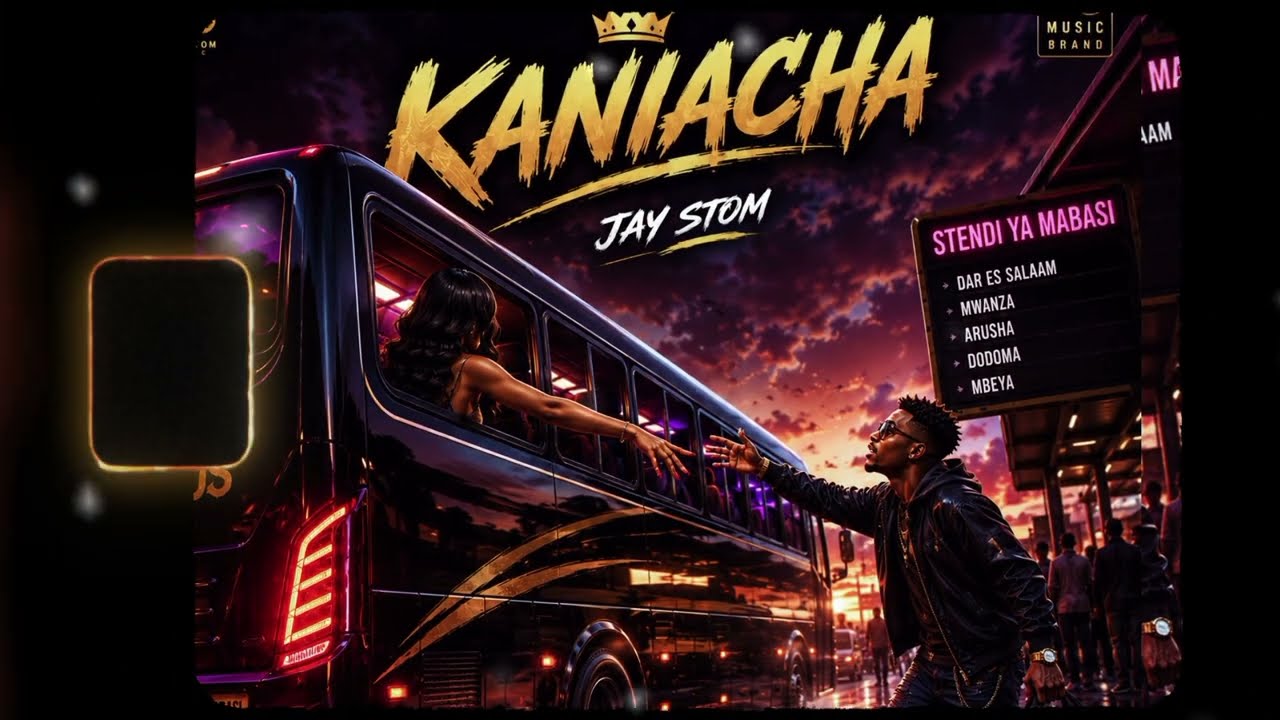 Jay Stom-Kaniacha