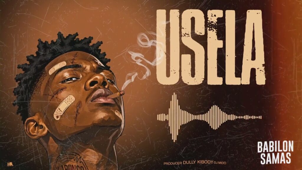 Babilon Samas-Usela