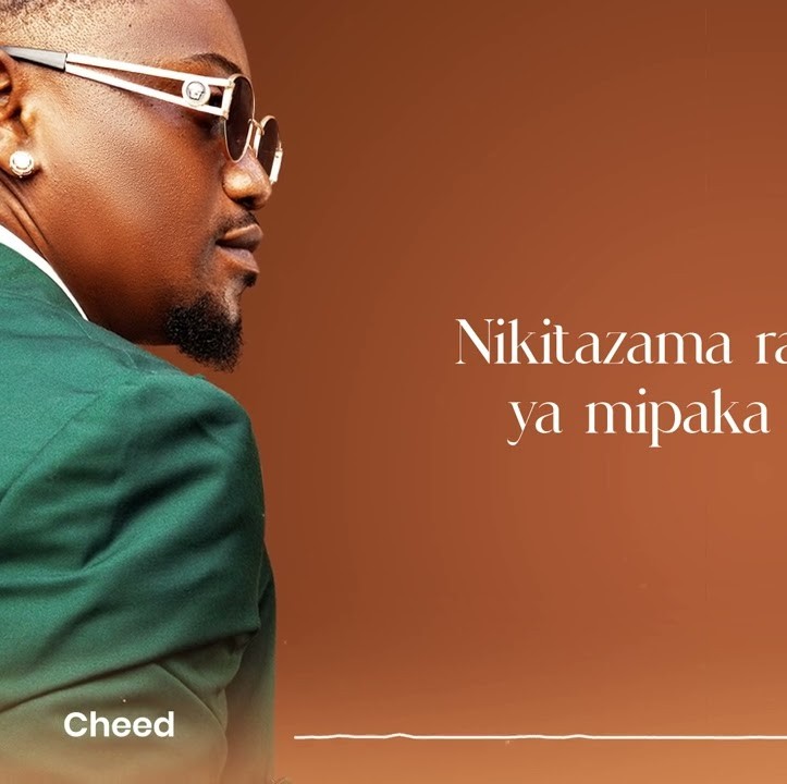 Cheed-Africa
