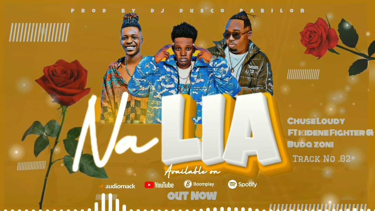 Chuse Loud ft Kidene Fighter x Buda Zoni-Nalia