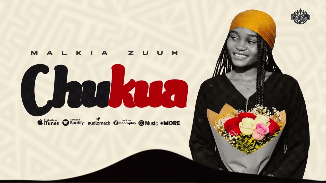 Malkia Zuuh-Chukua