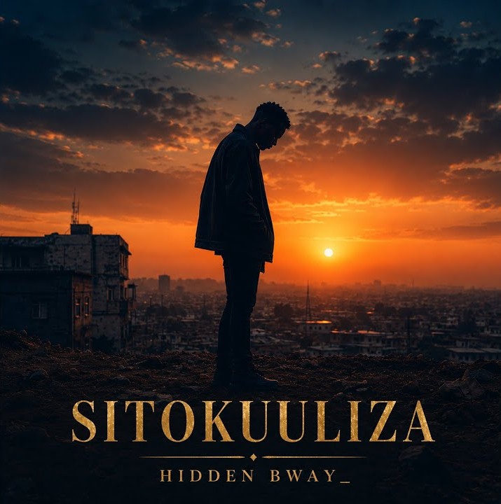 Hidden Bway – Sitokuuliza