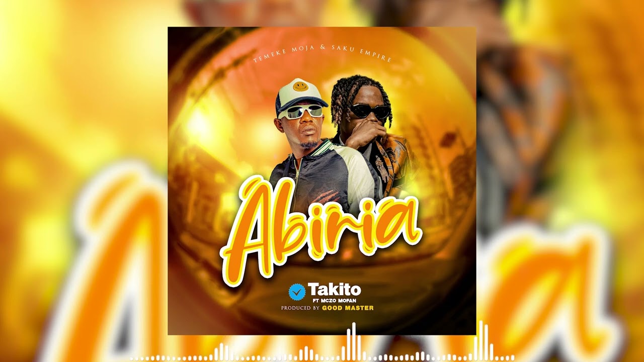 Dogo John-Usipige Makofi (Remix)