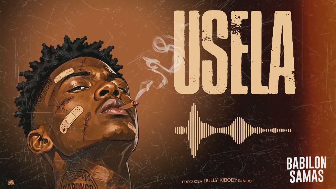 Babilon Samas-Usela