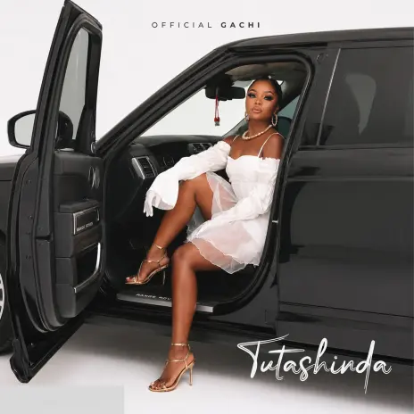 Official Gachi–Tutashinda