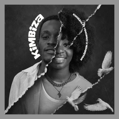 Kadilida ft Tshongo Le Magnifique–Kimbiza