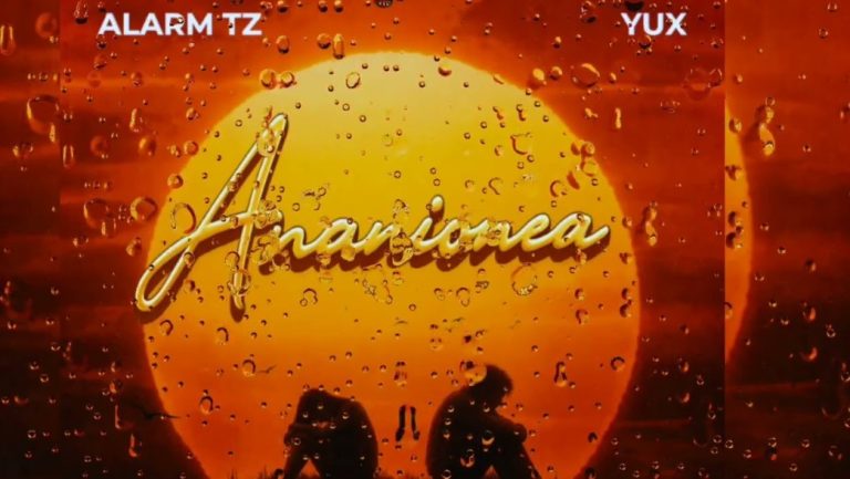 Alarm tz ft Yux–Ananionea