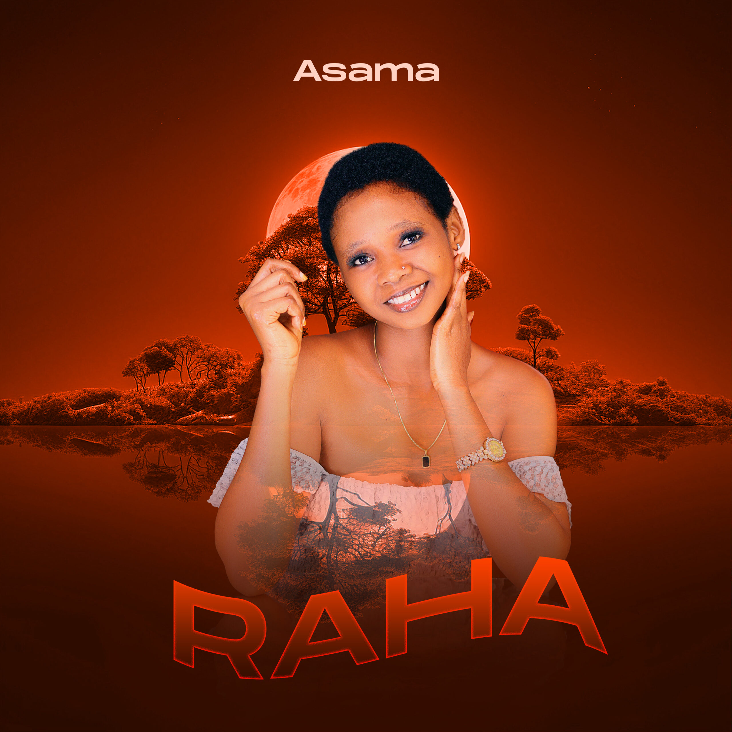 Asama–Raha