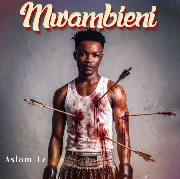 Aslam Tz–Mwambieni