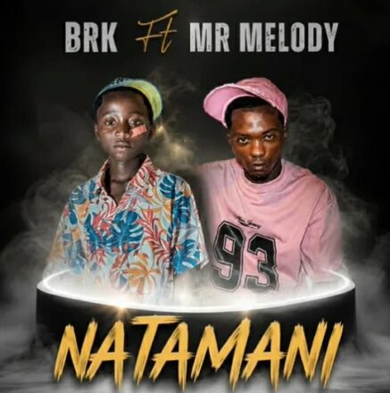 Mp3 | Dogo Brk Ft Mr Melody – Natamani | Audio Download