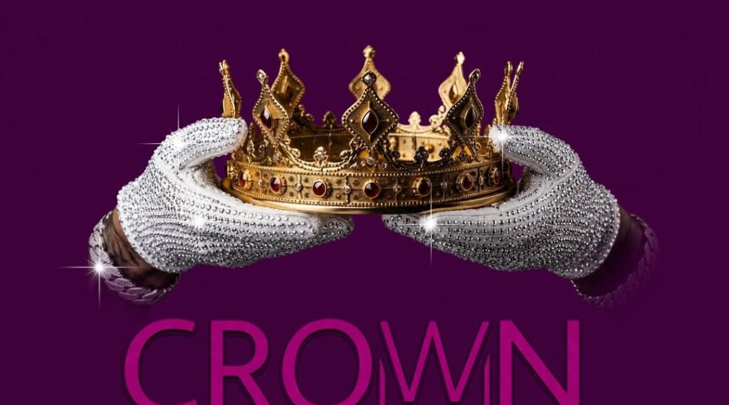 Bruce Africa–Crown