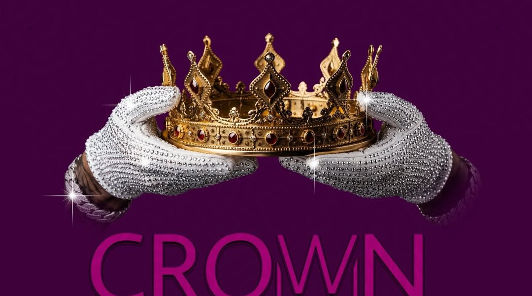 Bruce Africa–Crown