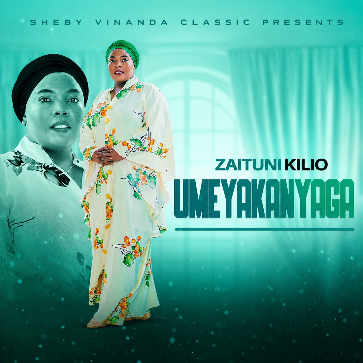 Zaituni Kilio-Umeyakanyaga