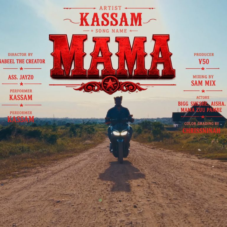 Kassam–Mama