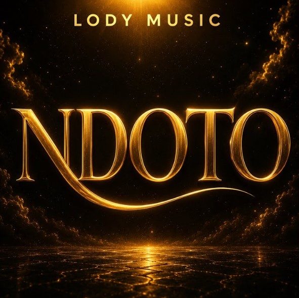Lody Music–Ndoto
