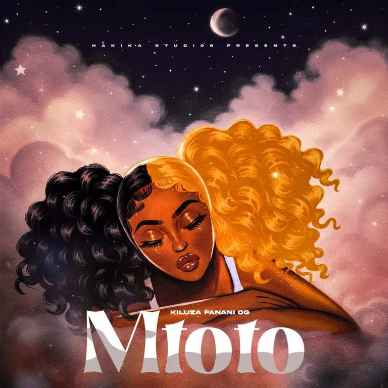 AUDIO | Kiluza Fanani – Mtoto | Mp3 Download