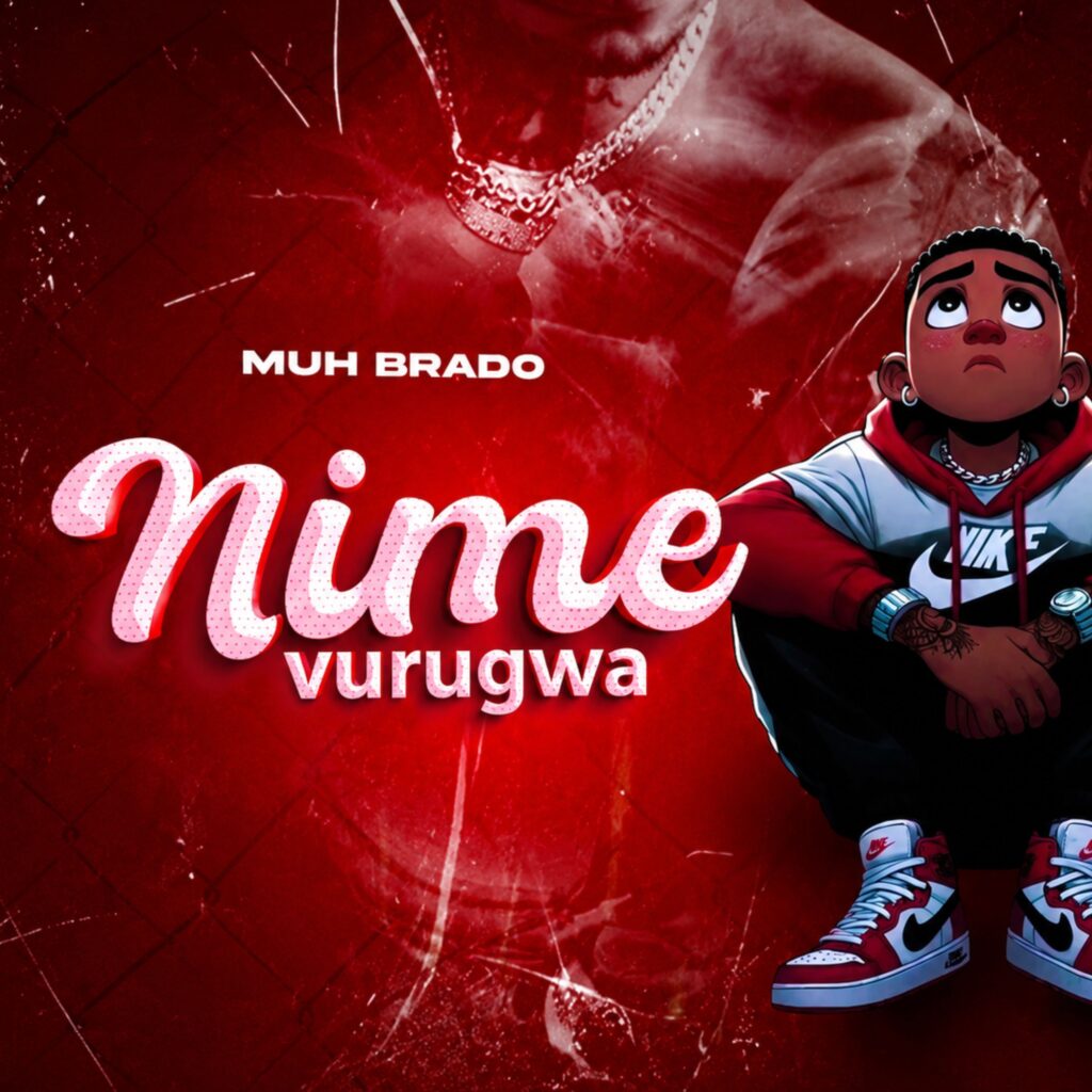 Muh Brado-Nivumilie