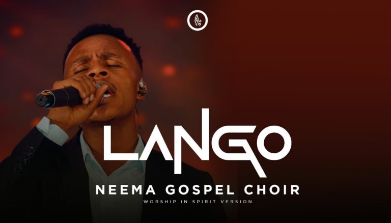 Mp3 | Neema Gospel Choir – Lango (Audio Download)