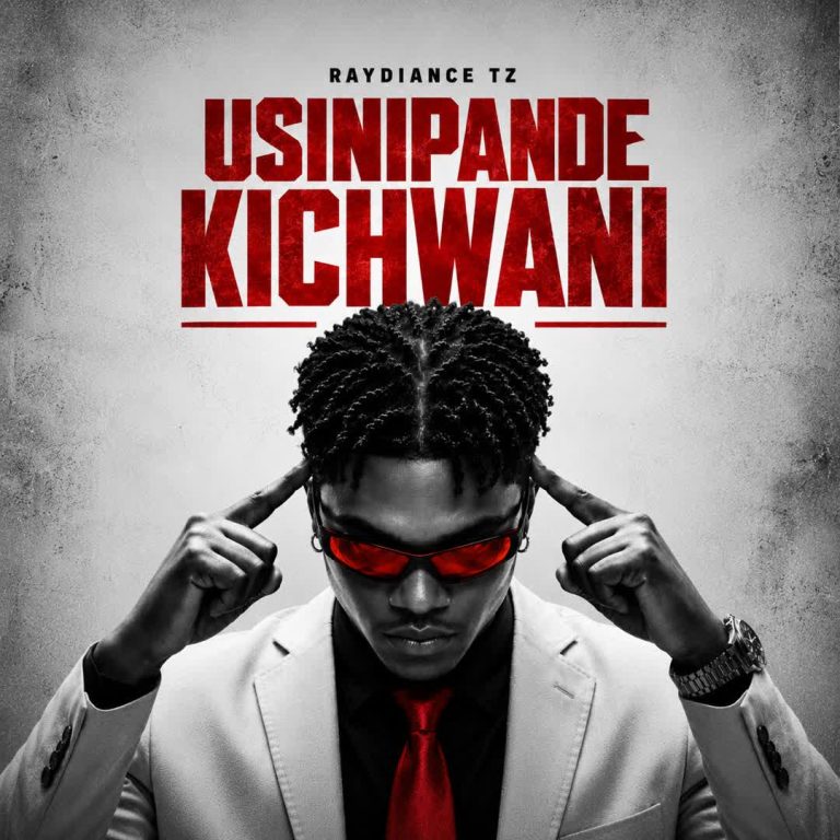 Raydiance Tz-Usinipande Kichwani