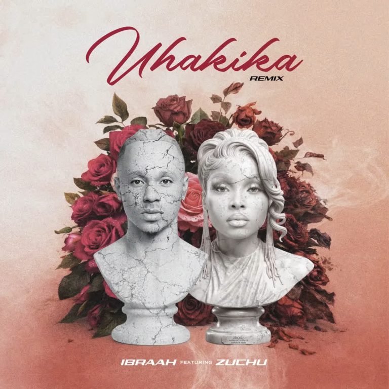 Ibraah ft Zuchu–Uhakika (Remix)