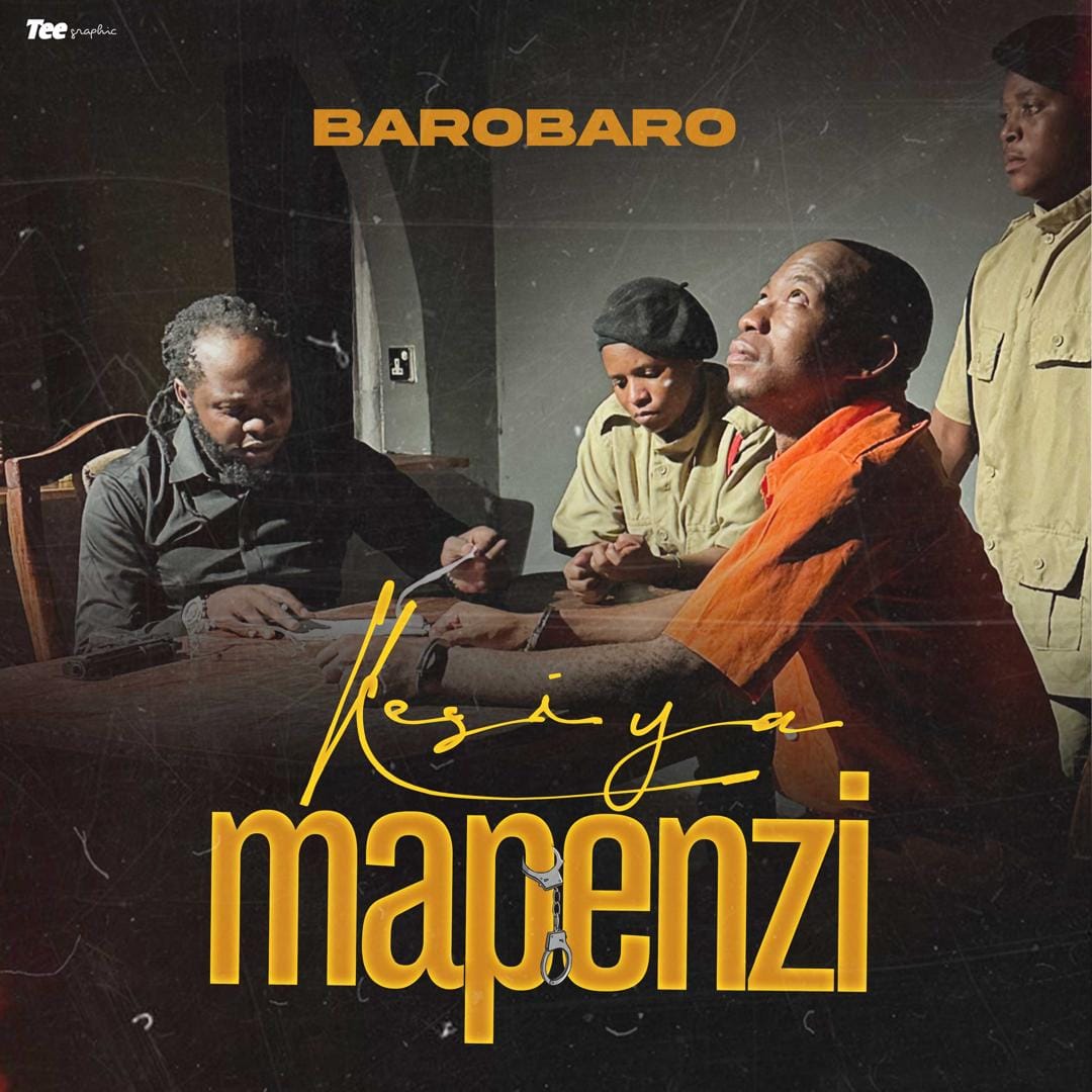 Barobaro-Kesi Ya Mapenzi