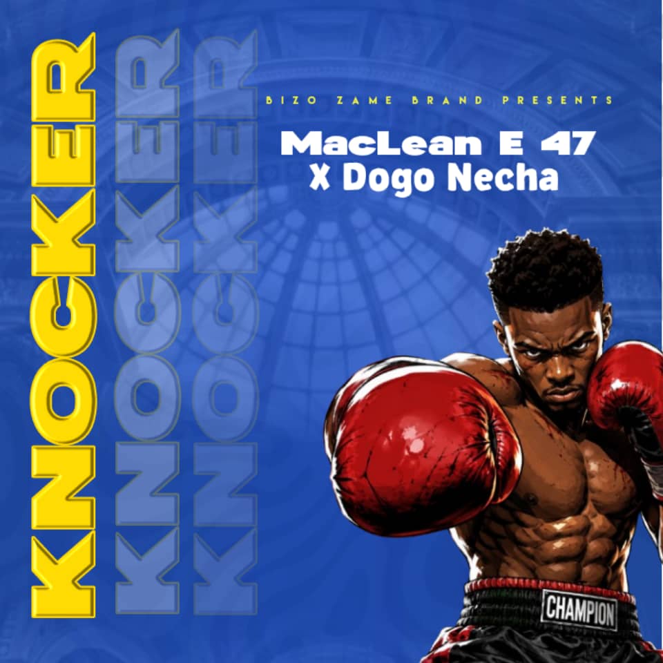 MacLean E 47 ft Dogo Necha-Knocker