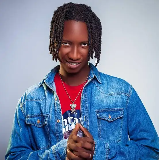 Sunny Voice ft 10k Degreez-Ndoyeye