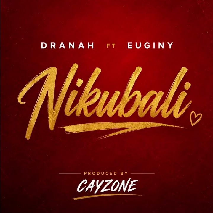Euginy ft. Dranah-Nikubali