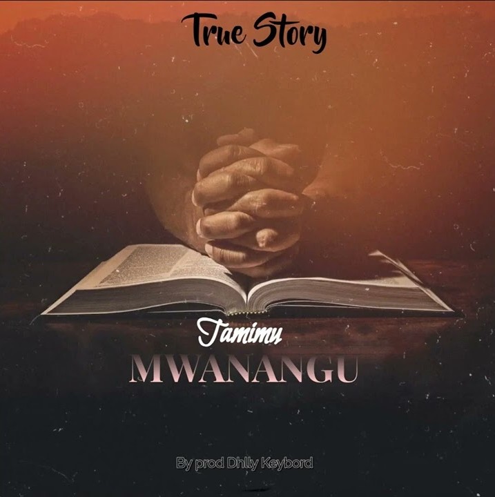 Tamimu-Mwangu