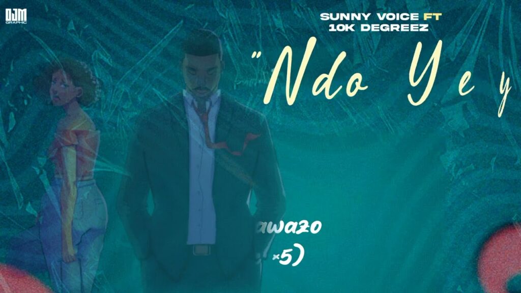 Sunny Voice Fft 10k Degreez-Ndoyeye