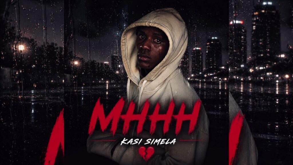 Kasi Simela – Mmmh