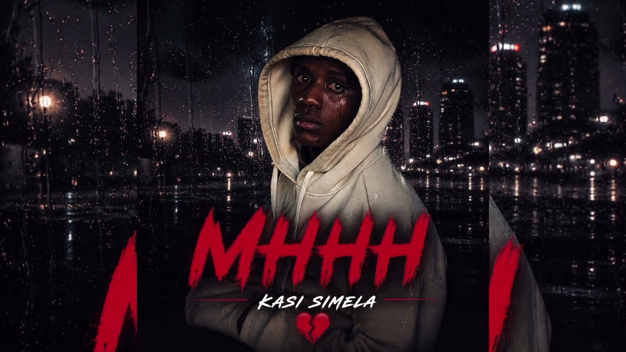 Kasi Simela – Mmmh