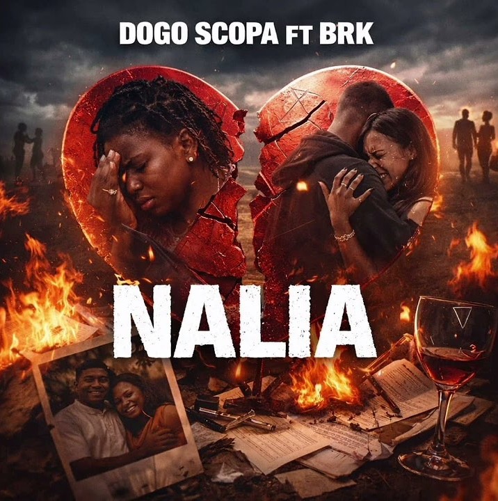 Mp3 | Dogo Scopa Ft Dogo Brk – Nalia (Audio Download)