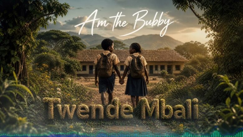 Mp3 | Am The Bubby – Twende Mbali