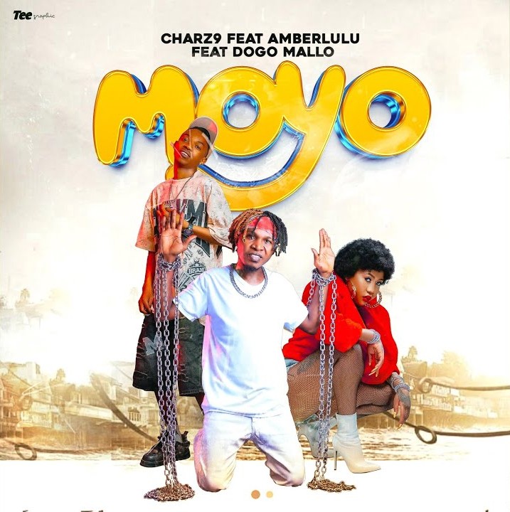 Charz9 Tz ft Amber Lulu & Dogo Mallo-Moyo
