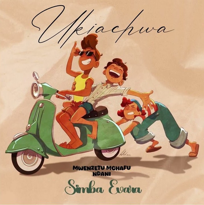 Simba Evara-Ukiachwa