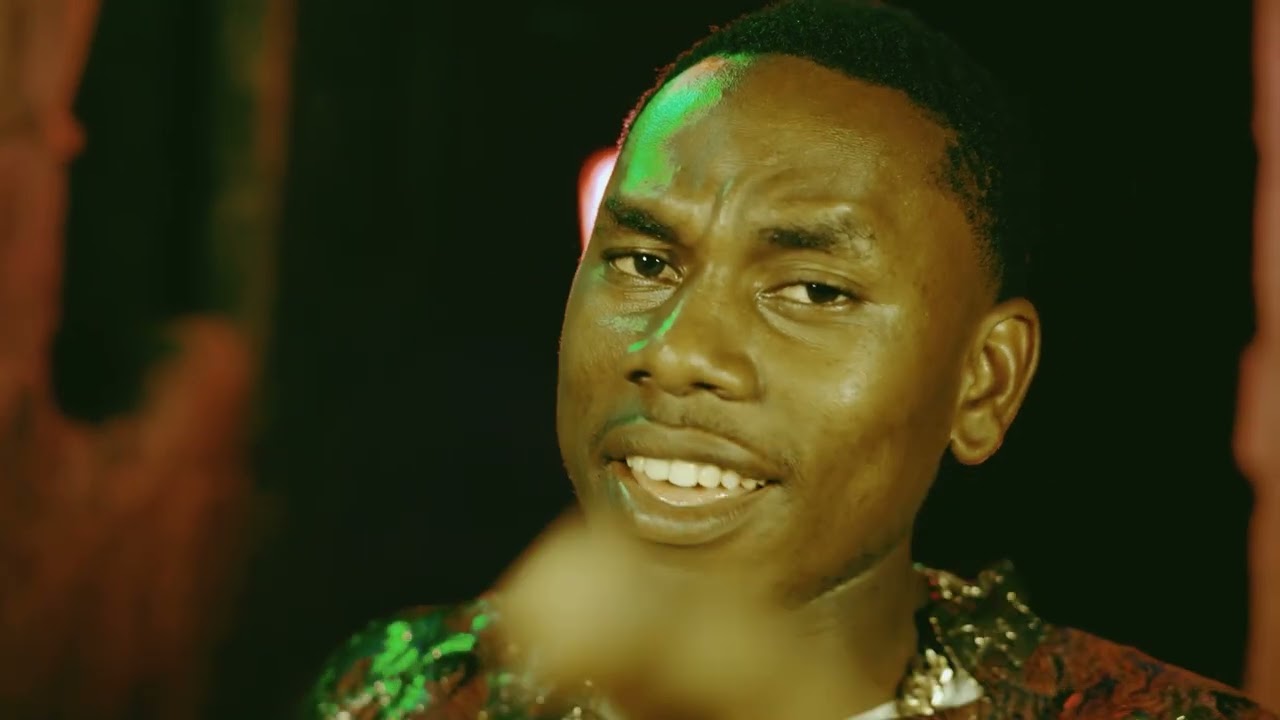 Malove Khan-Nakuzimia