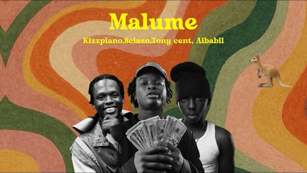 Kizzpiano x Tony Cent & Sclazo & Aibabi-Malume