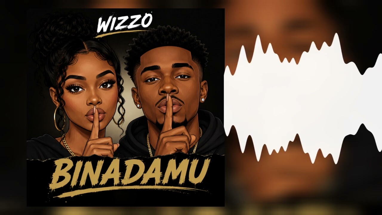 Wizzo – Binadamu