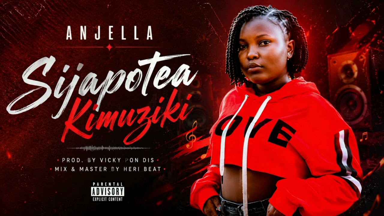 Anjella-Sijapotea Kimuziki