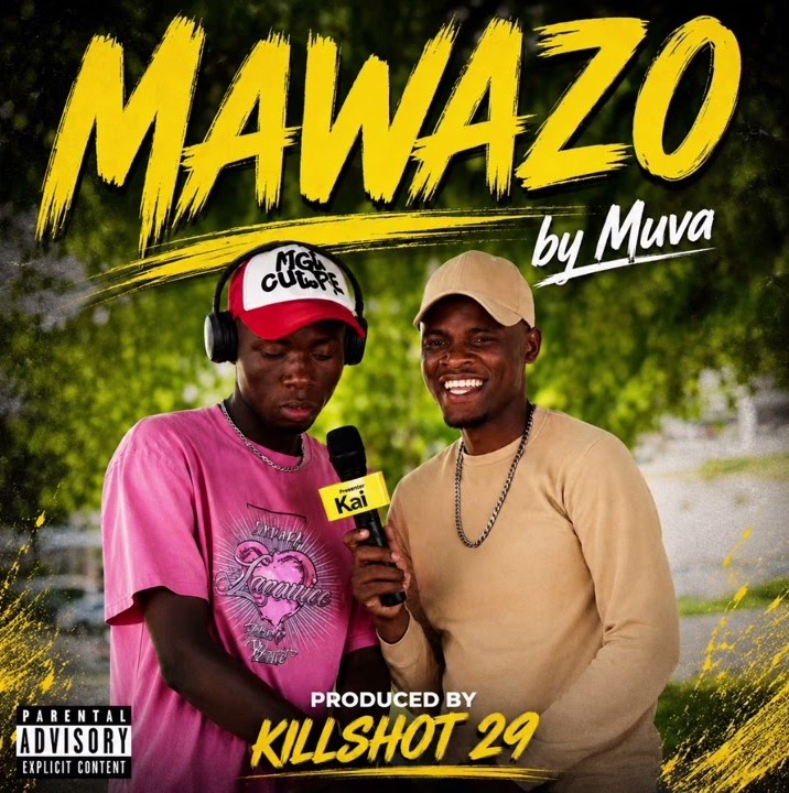 Muva-Mawazo