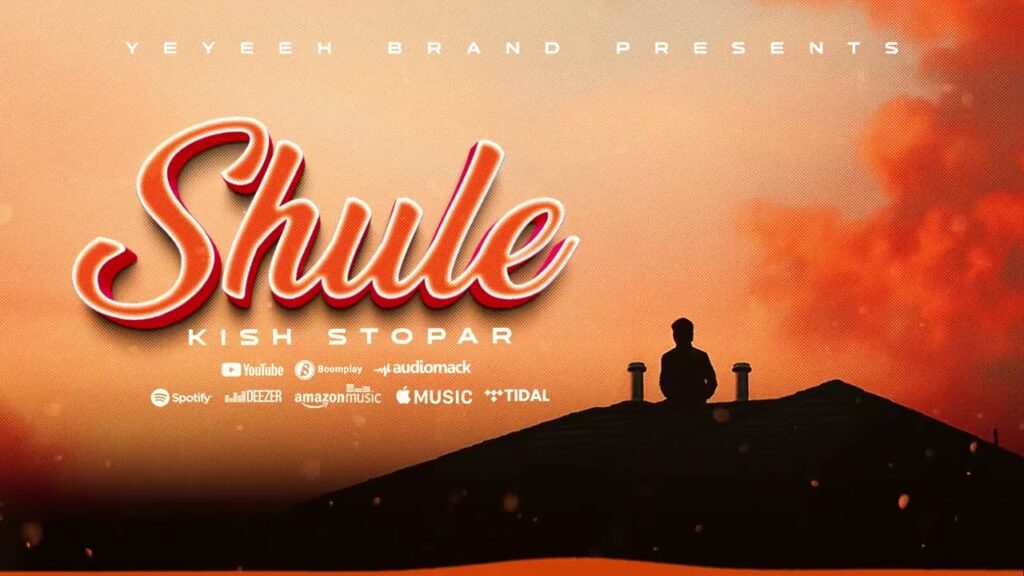 Kish Stopar-Shule