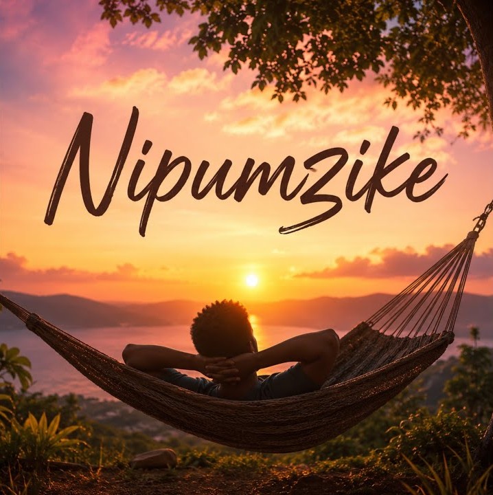 Don Breezy-Nipumzike