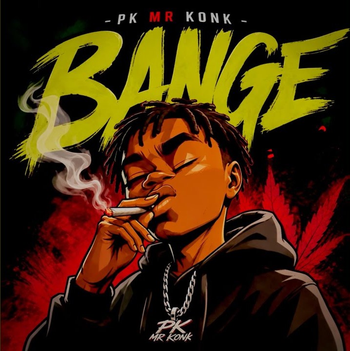 Pk Mr Konk-Bange